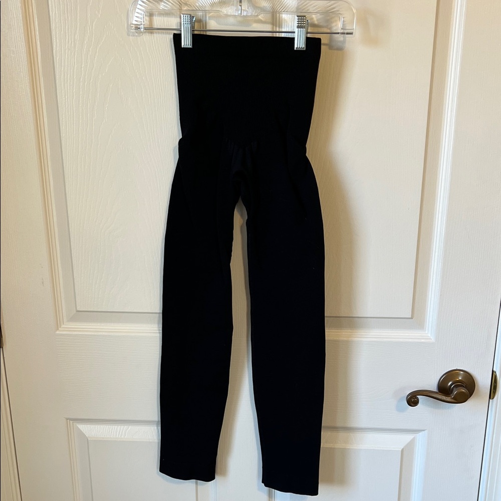 NWOT Sassybax Booty Boosting Shapewear/Leggings